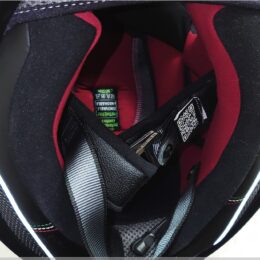 X-Lite X-661 Innenfutter