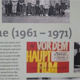 Filme 1961 – 1971
