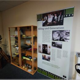 Alltag und Generation