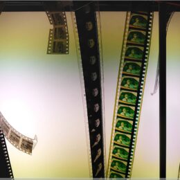 Filmstreifen