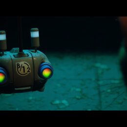 Stray – B12