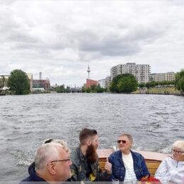 auf der Spree