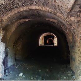 Fort Sarbinowo