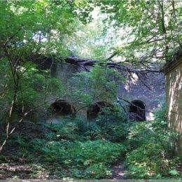 Fort Sarbinowo