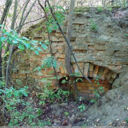 Fort Czarnów