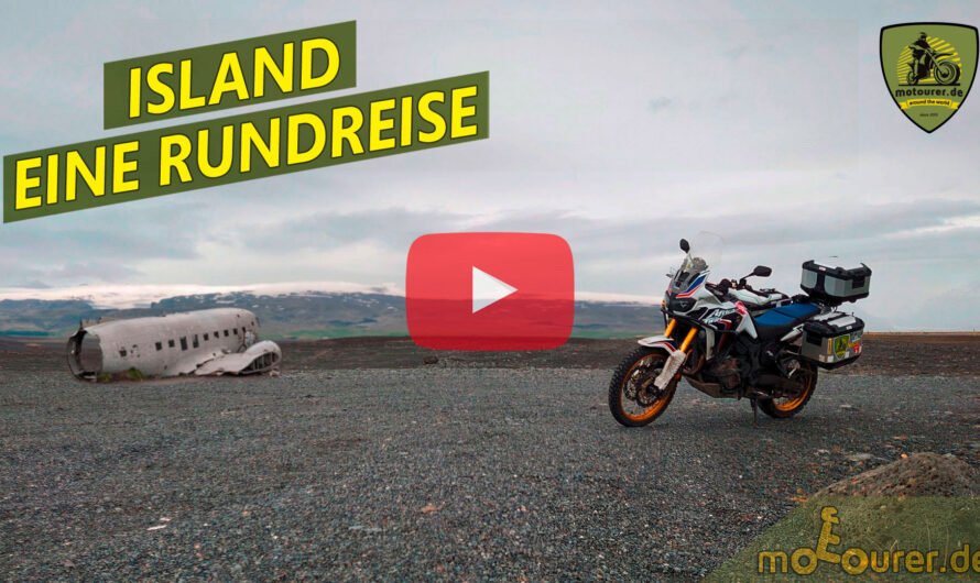 Island: Fazit, Fakten und ein Film