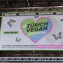 Zürich Vegan Festival