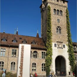 Landesmuseum Schweiz