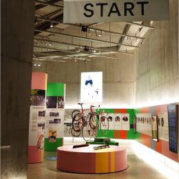 Räder, Rennen, Ruhm