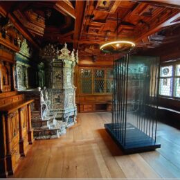 Landesmuseum Schweiz, Geschichte der Schweiz