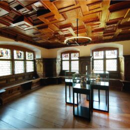 Landesmuseum Schweiz, Geschichte der Schweiz