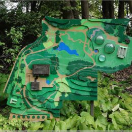 Botanischer Garten Zürich