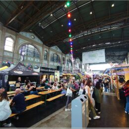 Zürich Vegan Festival