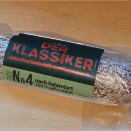 Herbasch der Klassiker