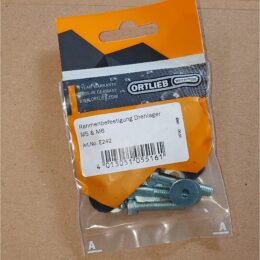 Montageset Ersatzteile