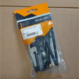 Montageset Ortlieb Seat Stay