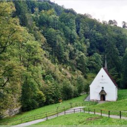 unter Ranftkapelle