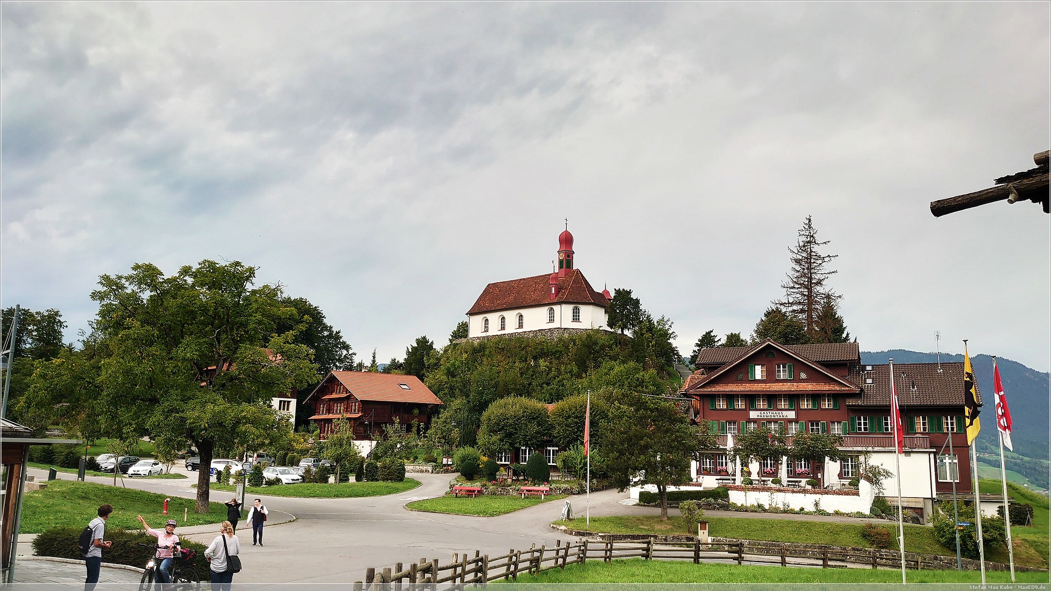 Flüeli