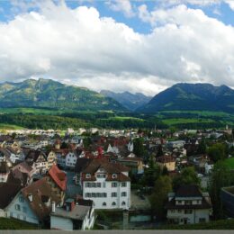 Sarnen
