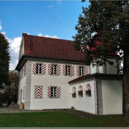 Burg Landenberg