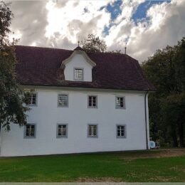 Burg Landenberg