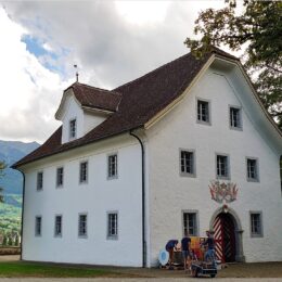 Burg Landenberg