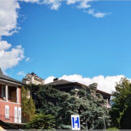 Schloss Tourbillon
