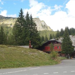 Blechhasen