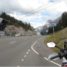 Col du Pillon