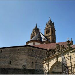 Großcomburg