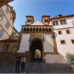 Großcomburg