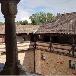 Großcomburg