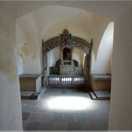 Großcomburg
