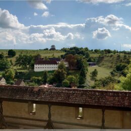Kleincomburg