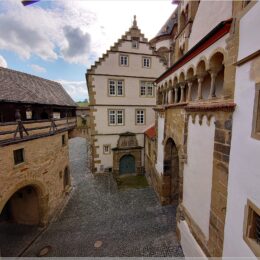Großcomburg