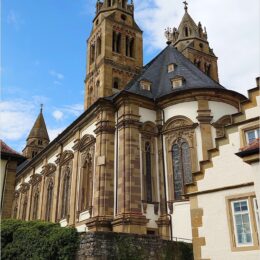 Großcomburg