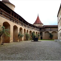 Großcomburg