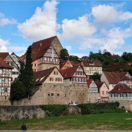 Schwäbisch Hall