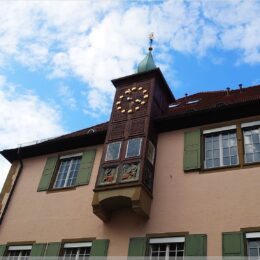 Schwäbisch Hall