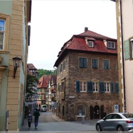 Schwäbisch Hall