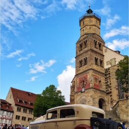 Schwäbisch Hall