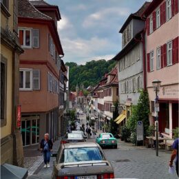 Schwäbisch Hall