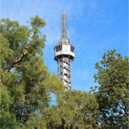 Petrin-Turm
