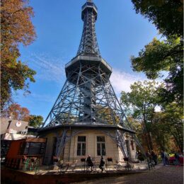 Petrin-Turm