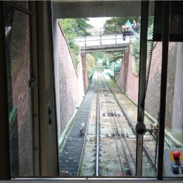 es geht wieder abwärts