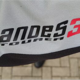 AlpineStars Andes V3