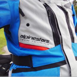 AlpineStars Andes V3