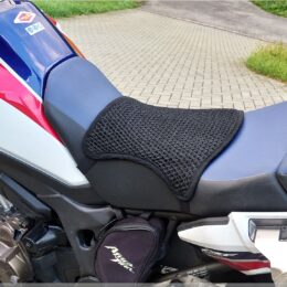 Mesh Sitzkissen