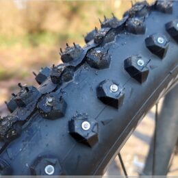 Schwalbe Ice Spiker Pro