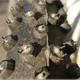 Schwalbe Ice Spiker Pro